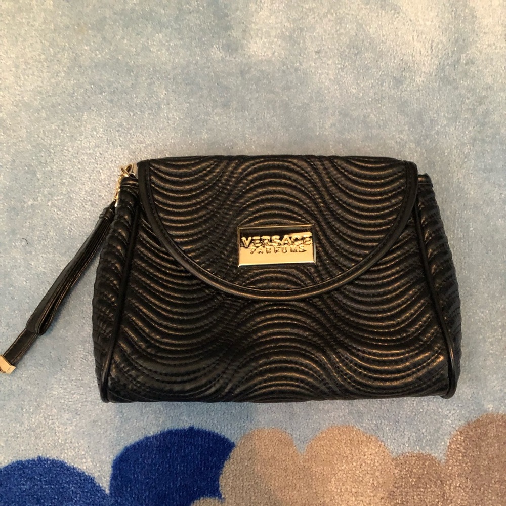 Versace perfums clutch